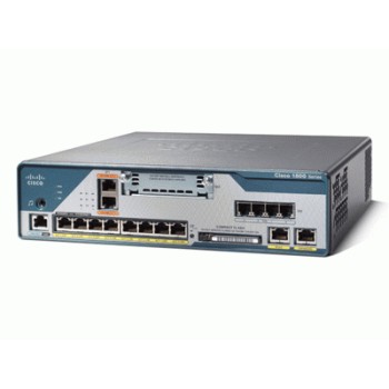 Cisco 1861-4F-VSEC/K9